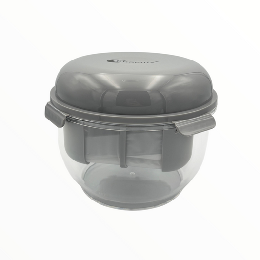 Airtight phoenix  Food Storage Container with Locking Lid – Leak-Proof Kitchen Container