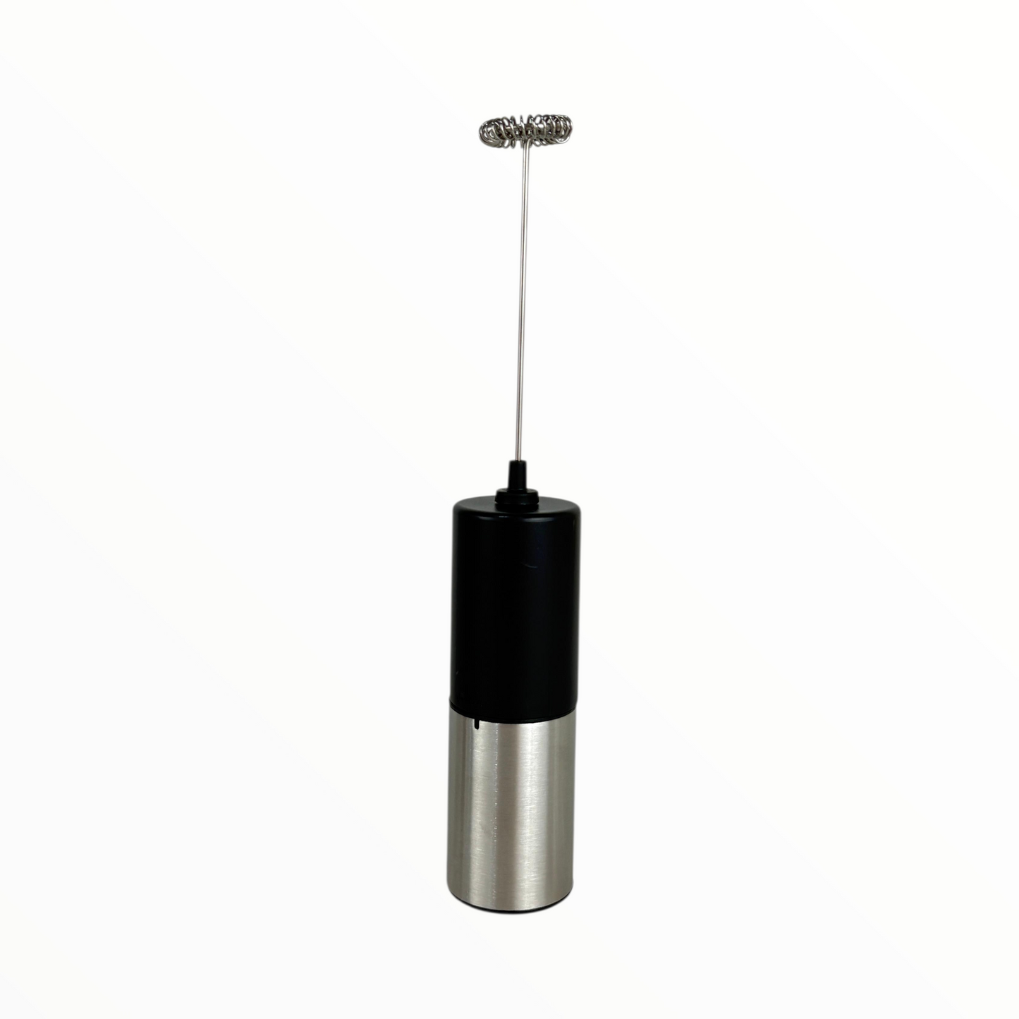 Electric Milk Frother – Handheld Battery Operated Coffee & Latte Frother
